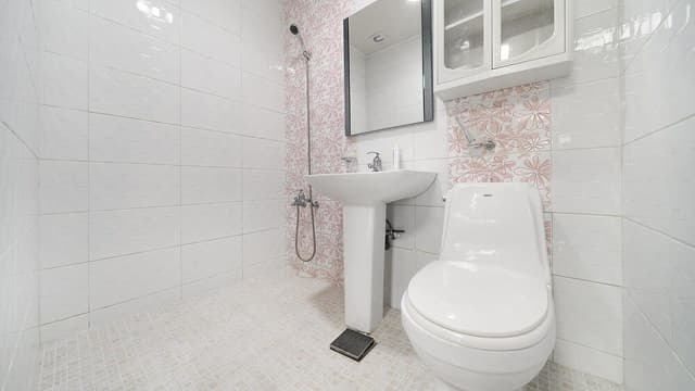 Basic Room, 1 Bedroom (302)