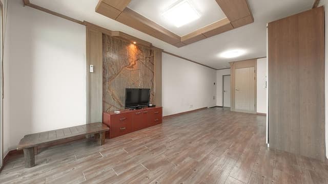Basic Room, 1 Bedroom (203)