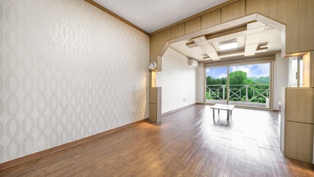 Basic Room, 1 Bedroom (302)