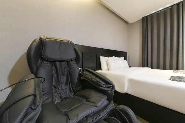 Massage Room