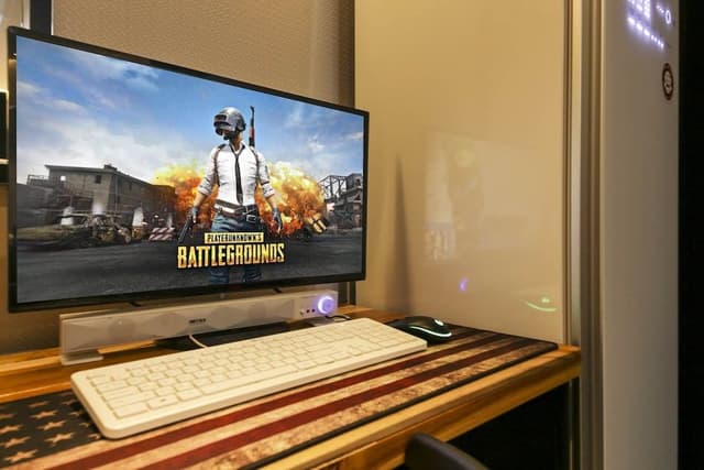 VIP Room