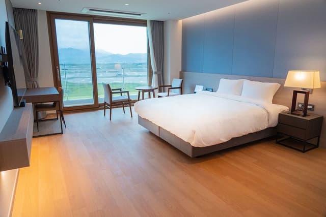 Superior Room, 1 King Bed, Non Smoking