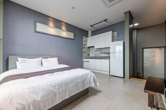 Basic Room, 1 Bedroom (202 ( Spa ))