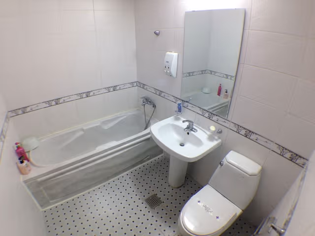 Room (Ondol - For 4 persons)