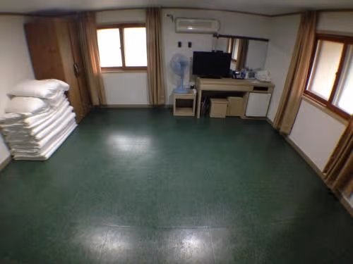 Ondol Room - 6 People