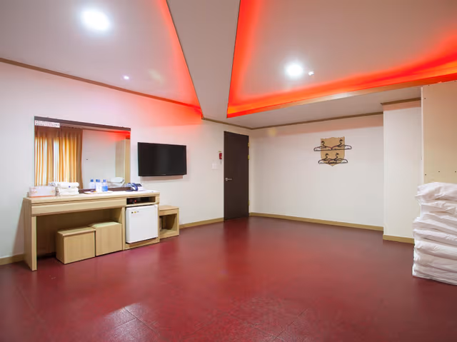 Ondol Room - 6 People