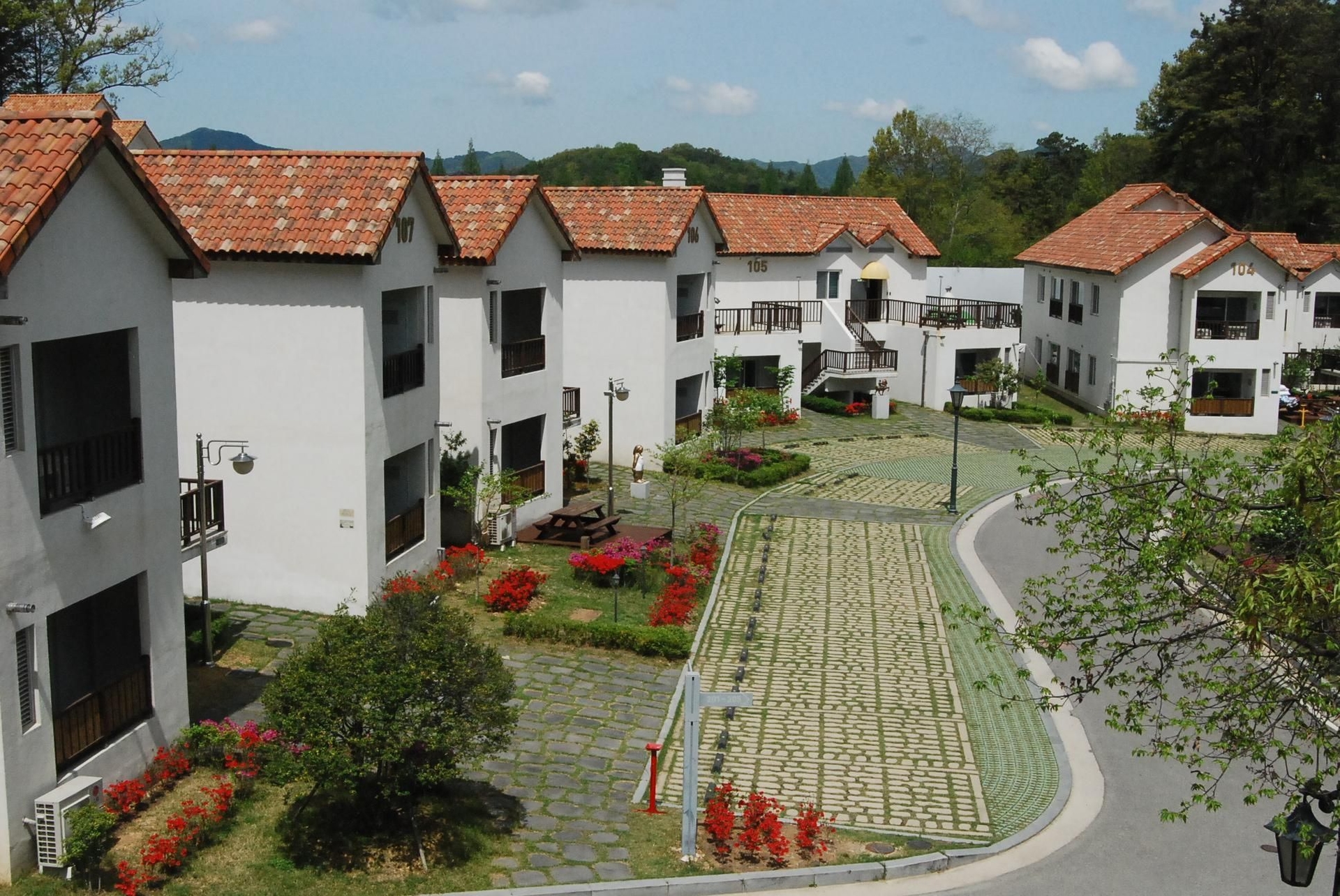 ทัมยัง เมตา เพนชั่น (Damyang Meta Pension)0