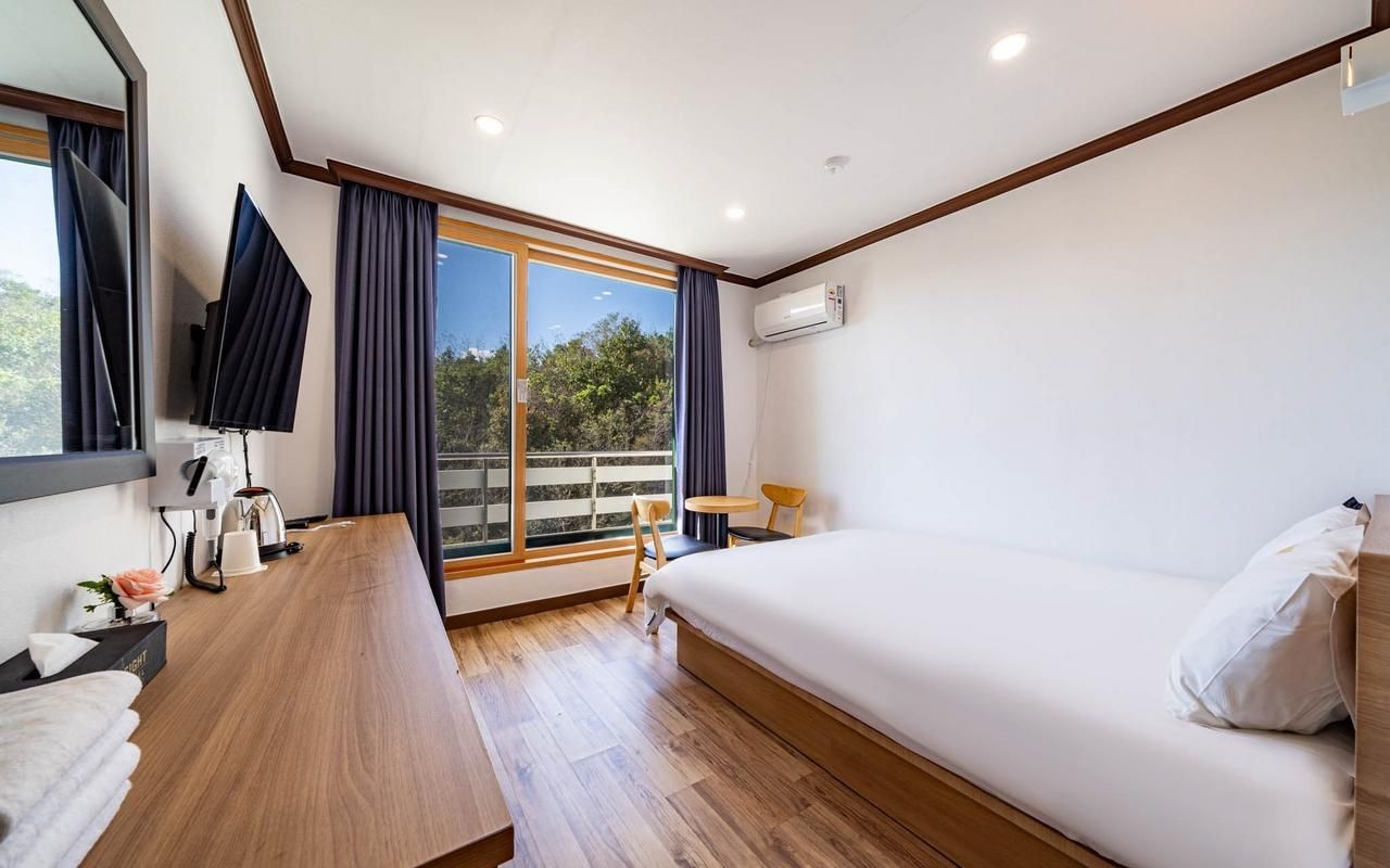 Yang Yang Eight Hotel & Pension2
