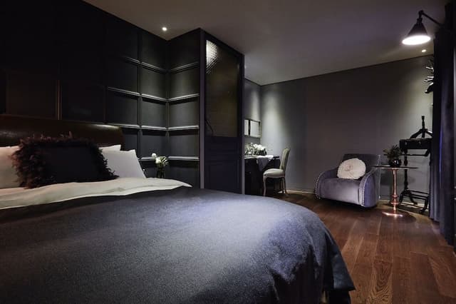 Premium Double Room