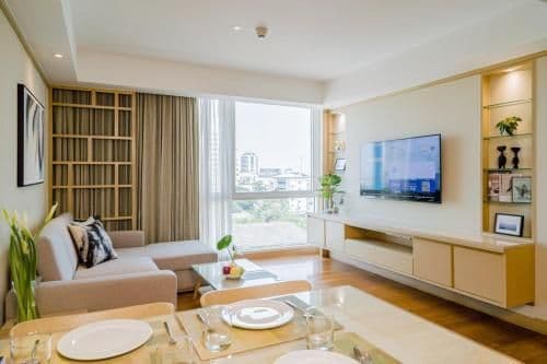 One-Bedroom Suite