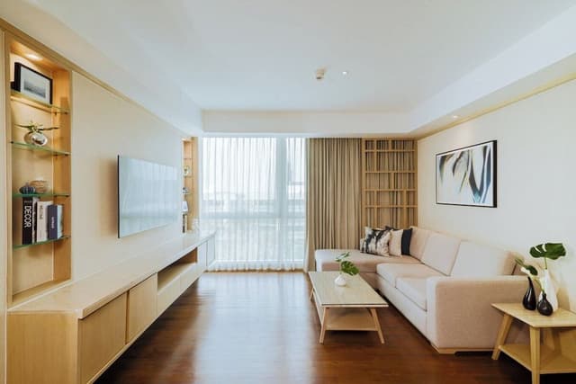 Suite, 1 Bedroom (Twin Beds)