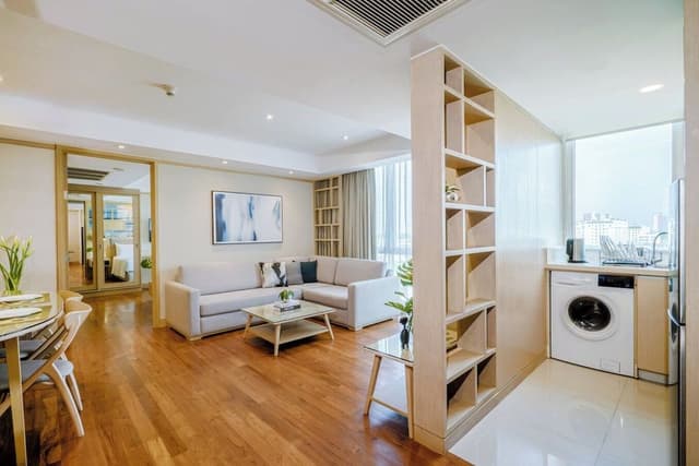 Suite, 2 Bedrooms