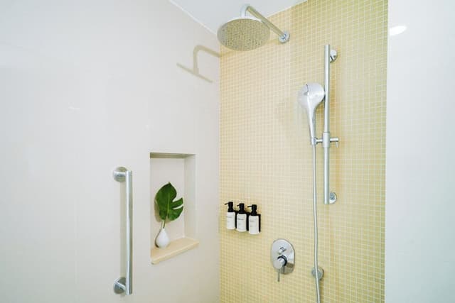 Suite, 1 Bedroom (Twin Beds)