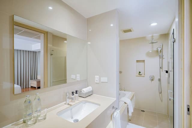 Suite, 2 Bedrooms