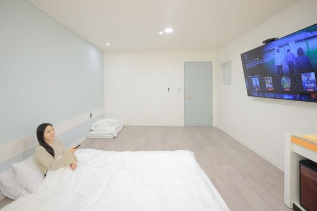 Standard Ondol Room