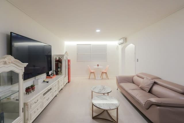 Family Suite Room