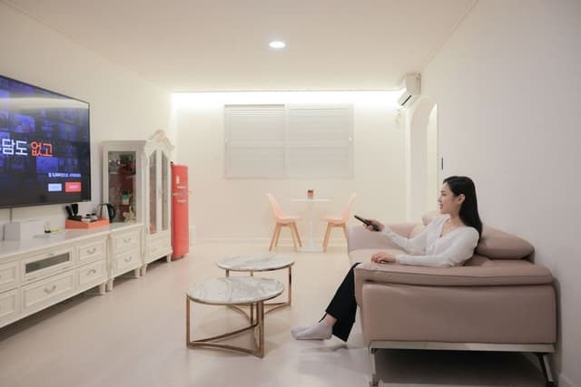Family Suite Room