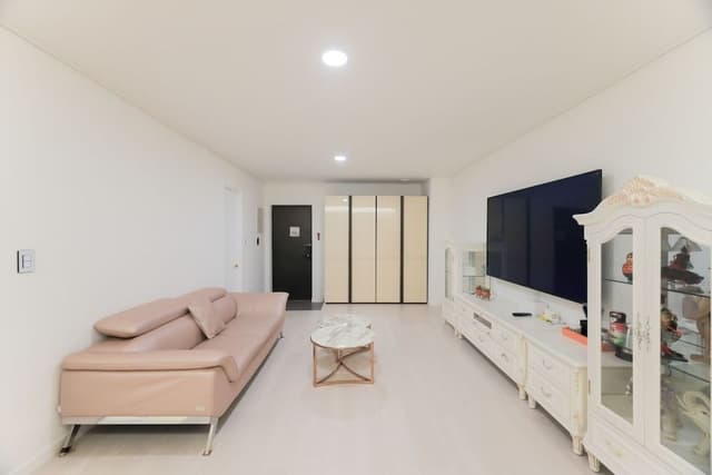 Family Suite Room