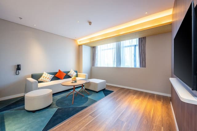 Suite, 1 Bedroom