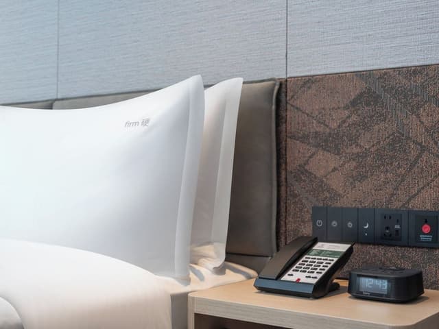 Premium Room, 2 Twin Beds
