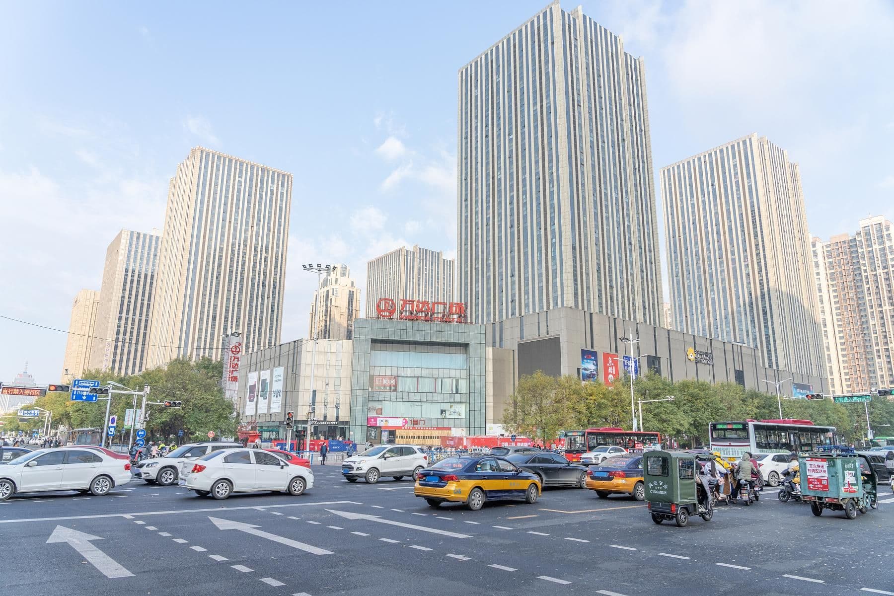 Hanting Hotel Shijiazhuang Zhaiying Nan Street Hanting Hotel Shijiazhuang Zhaiying Nan Street
