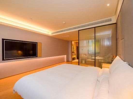 Superior Memory Foam Double Room