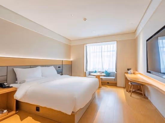 Superior Memory Foam Double Room