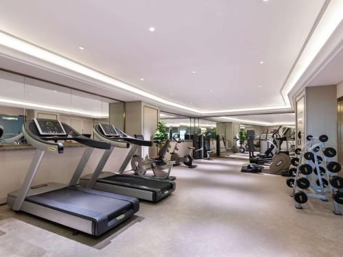 Mercure Shijiazhuang People Square2