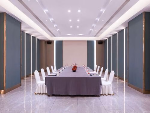 Mercure Shijiazhuang People Square4