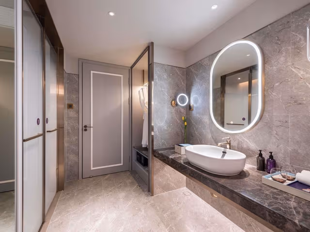 Superior Room, 2 Twin Beds
