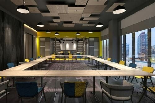 Aloft Shijiazhuang2