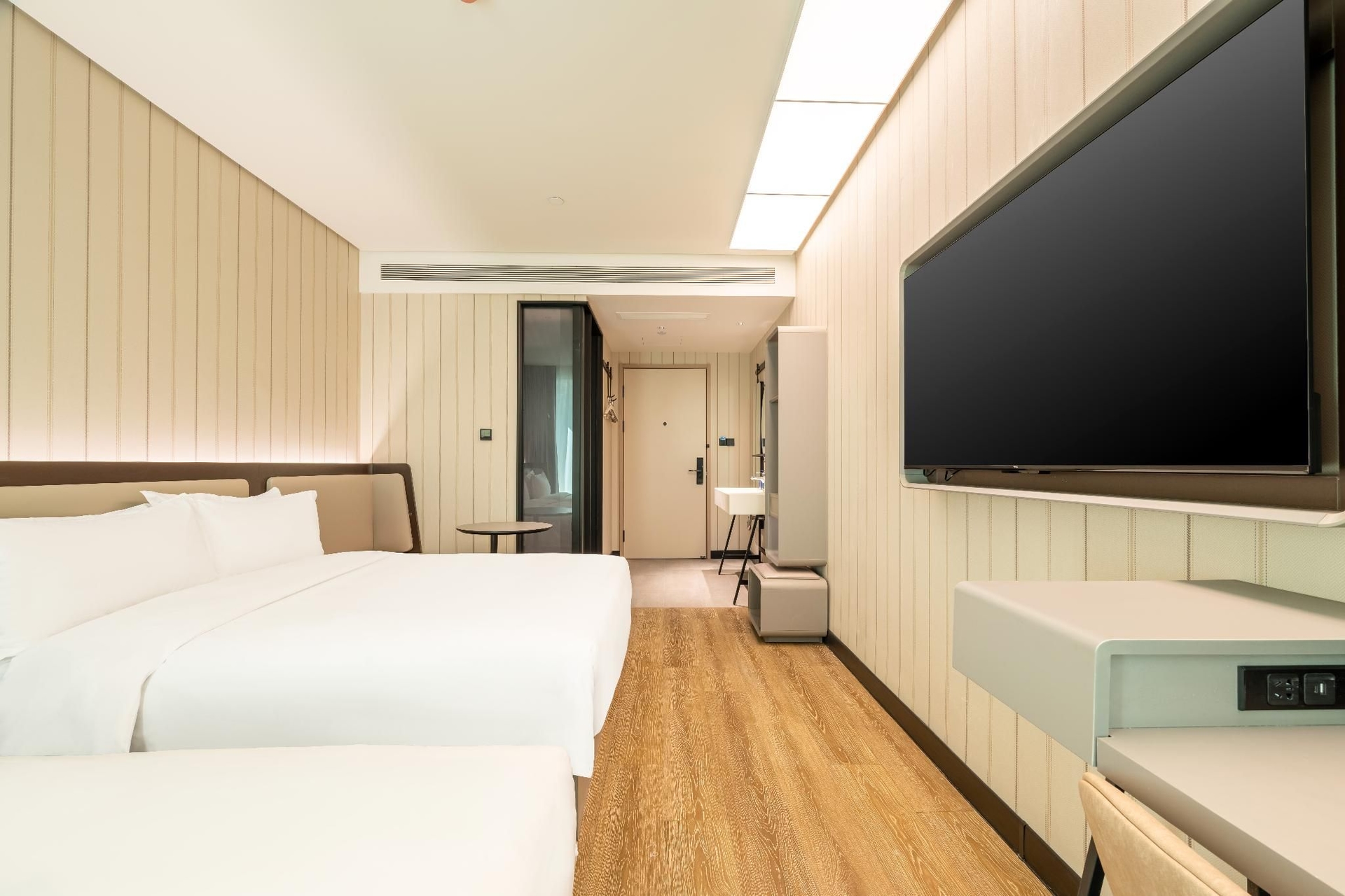 Hanting Hotel Beijing Chongwenmen Temple of Heaven North Gate0