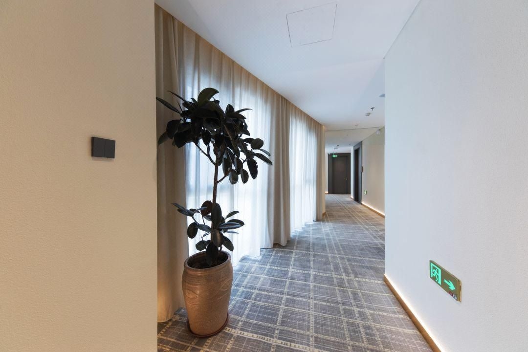 โรงแรมปี้อันอี้ฟาง ปักกิ่ง (Beijing Bianyifang Hotel)3