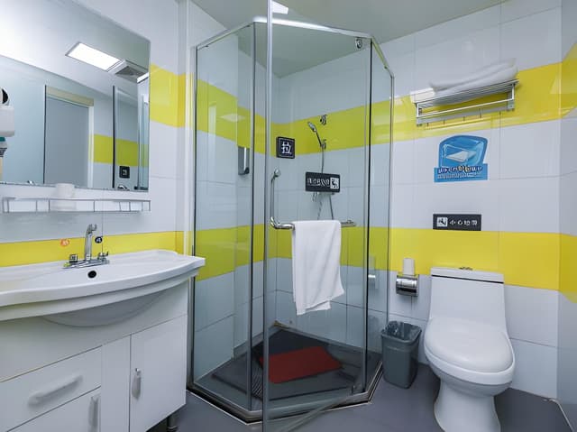 WH - Shuxiang - Twin Room