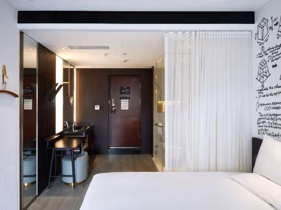 Family Friendly Room