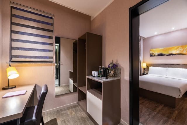 Huazhu - Superior BedRoom