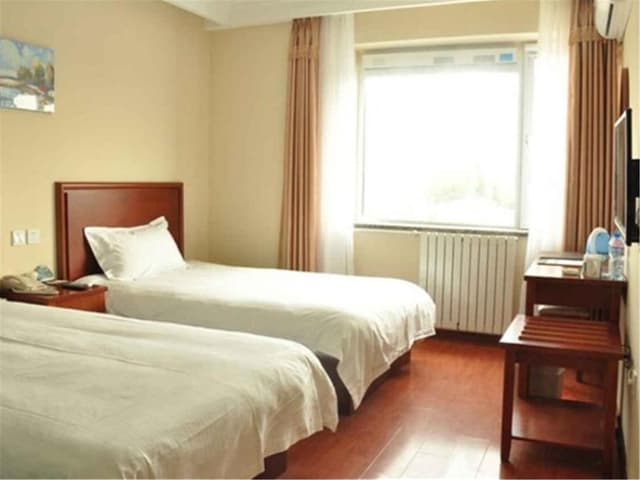 Guest Twin Room