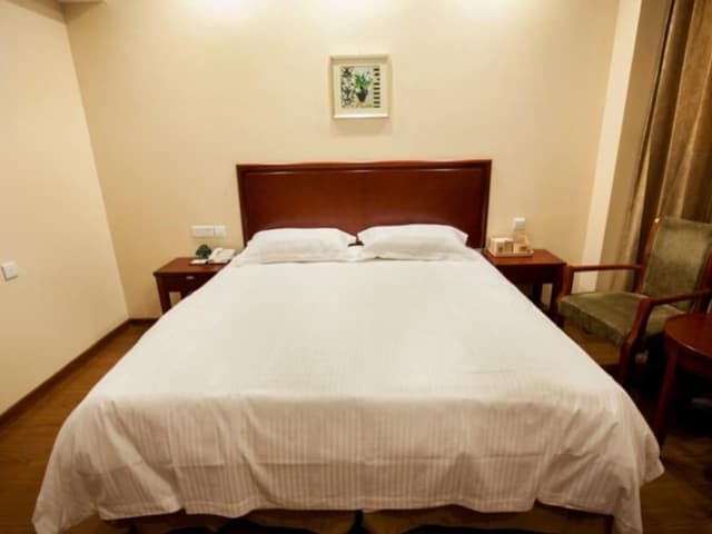 Room, 1 King Bed (domestic guests only 仅接待中国旅客)