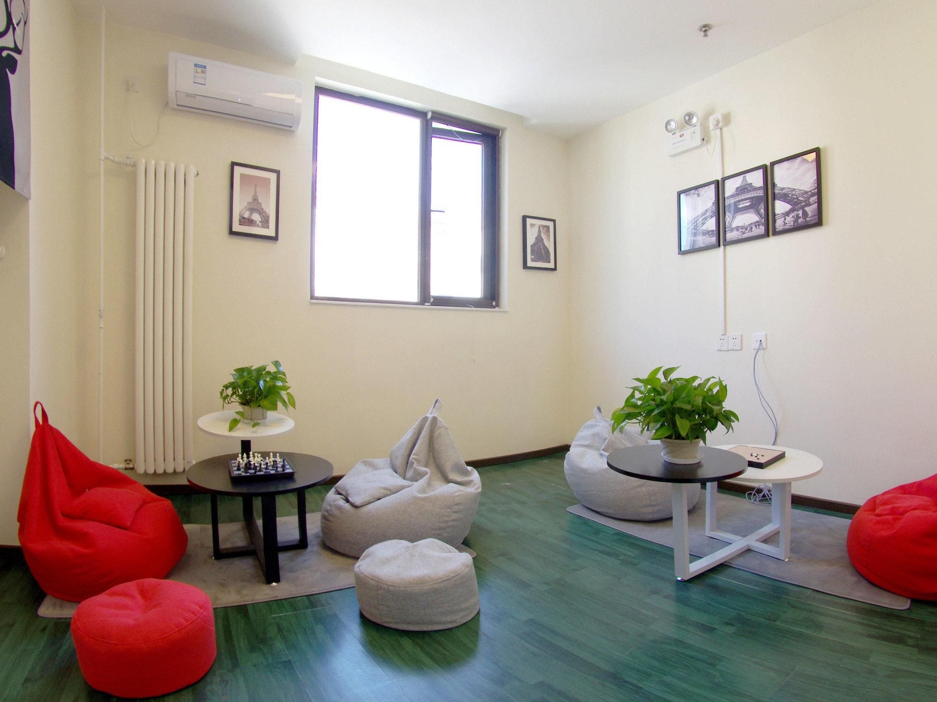 โรงแรมไอบิส ปักกิ่ง เทียนถานตงเหมิน เมโทรสเตชั่น (Ibis Beijing Tiantandongmen Metro Station Hotel)1