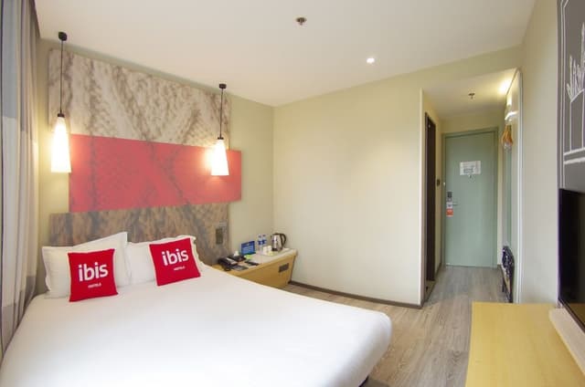 Superior Double Room (Stress Free)