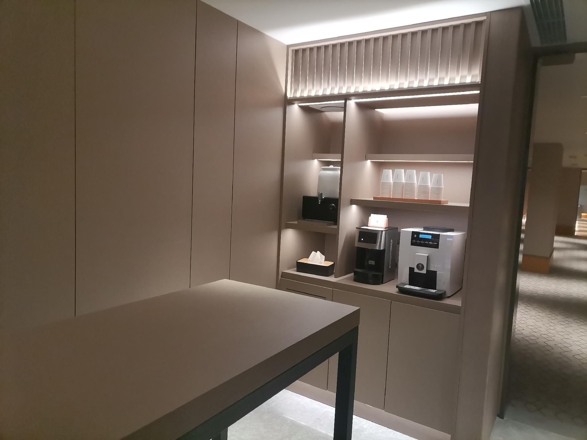 Ji Hotel Beijing Capital Airport T3 Terminal2