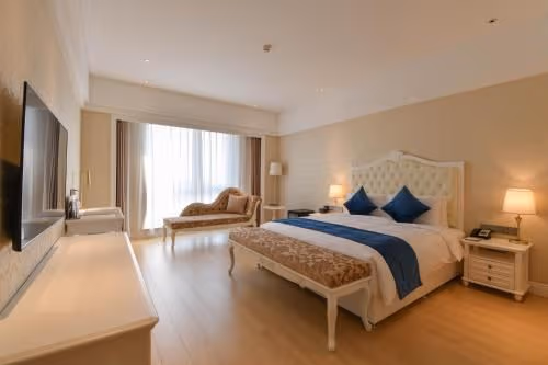 Executive Room King