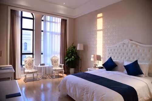 Executive Room King
