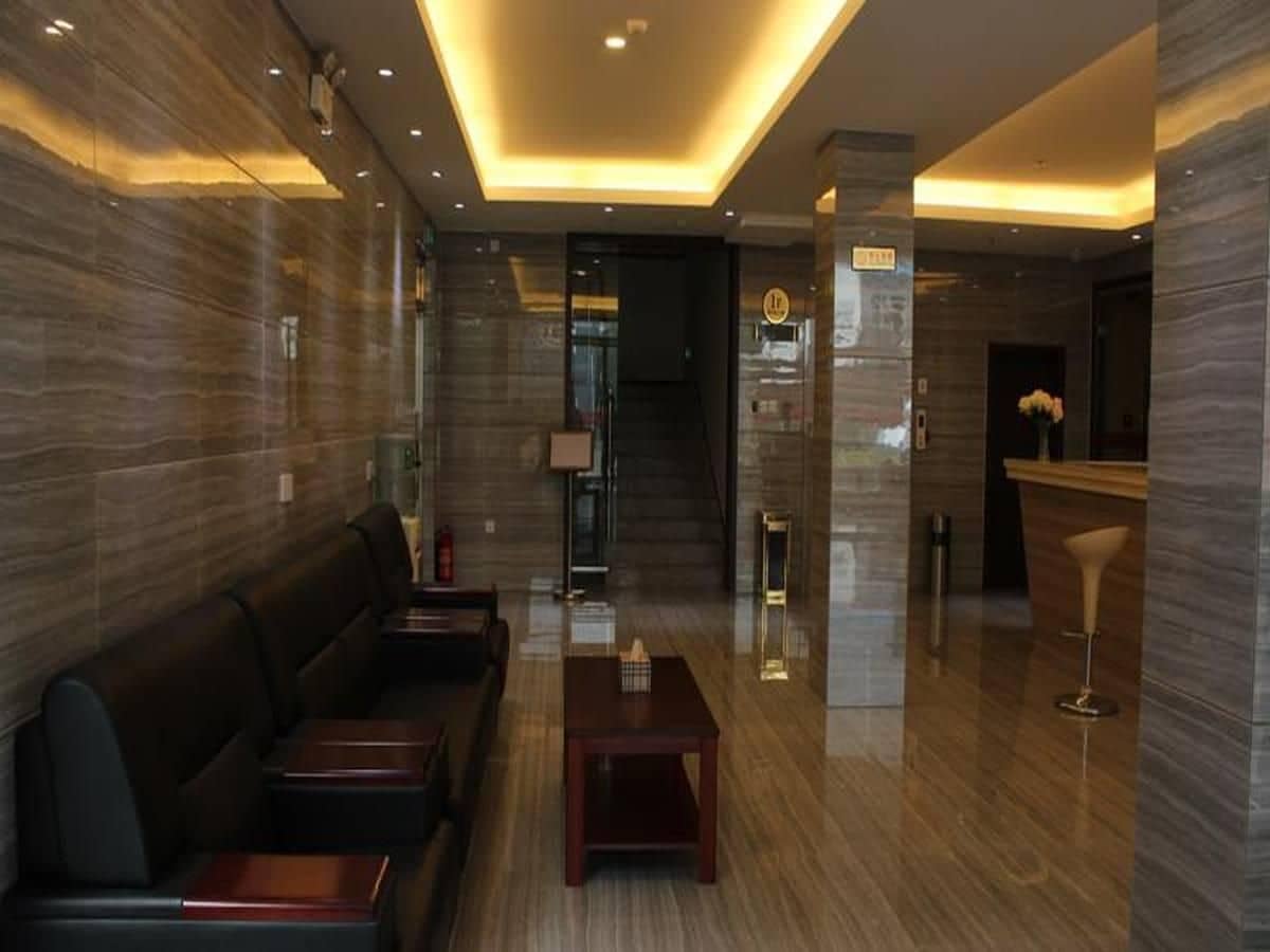 โรงแรม 169 บิซิเนส โรงแรม 169 บิซิเนส