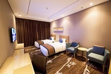 HOM - Business 1 Bed Room