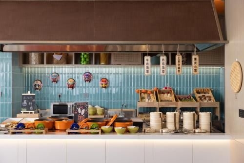 โฮม2 สวีท บาย ฮิลตัน ปักกิ่ง ชุนยี่ (Home2 Suites by Hilton Beijing Shunyi)0