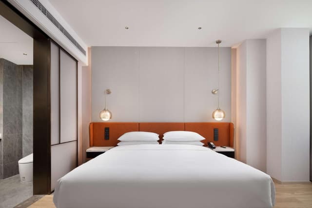 FY - 1 Bed Suite