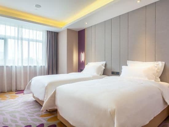 Twin Executive Room