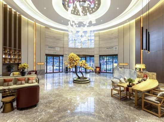 อี้เฉิง โฮเทล ปักกิ่ง อี้จวง อีโคโนมิก ดีเวลลอปเมนต์ โซน (Echeng Hotel Beijing Yizhuang Economic Development Zone)1