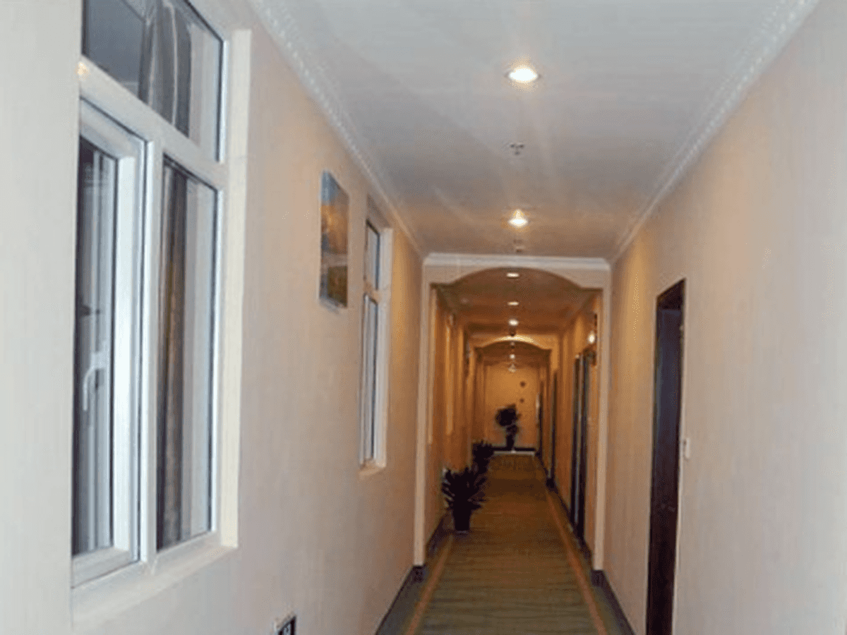 GreenTree Inn Beijing North Dayangfang Bridge Express Hotel